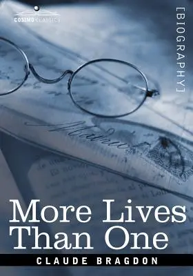 Viac životov ako jeden - More Lives Than One