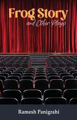 Žabí príbeh a iné hry - Frog Story and Other Plays