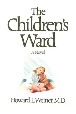 Detské oddelenie - The Children's Ward
