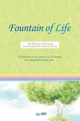Fontána života - Fountain of Life