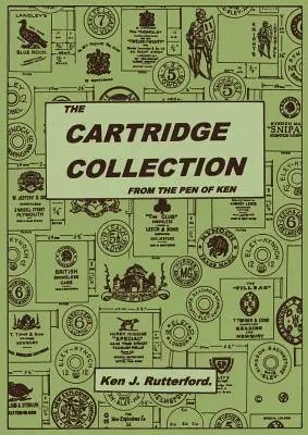 Zbierka nábojov - The Cartridge Collection