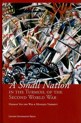 Malý národ v zmätku druhej svetovej vojny: peniaze, financie a okupácia - A Small Nation in the Turmoil of the Second World War: Money, Finance and Occupation