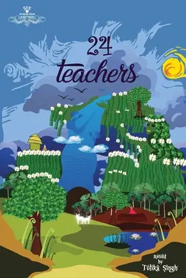 24 Učitelia - 24 Teachers