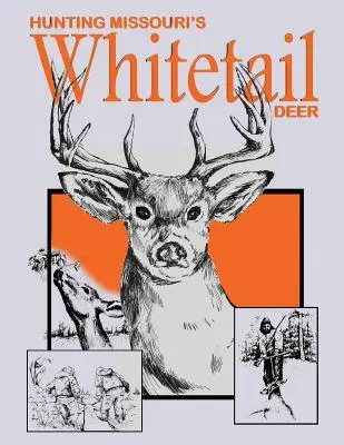 Lov jeleňov bielochvostých v Missouri - Hunting Missouri's Whitetail Deer