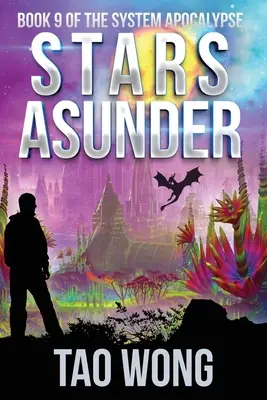 Hviezdy roztrhané - Stars Asunder
