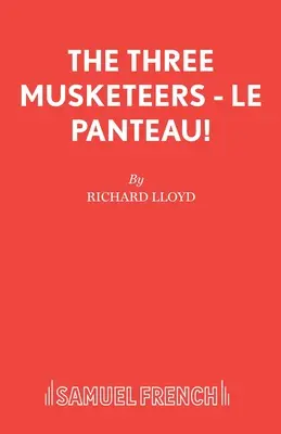 Traja mušketieri - Le Panteau! - The Three Musketeers - Le Panteau!