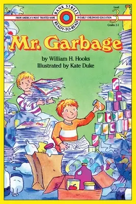 Pán odpadky: 3. úroveň - Mr. Garbage: Level 3