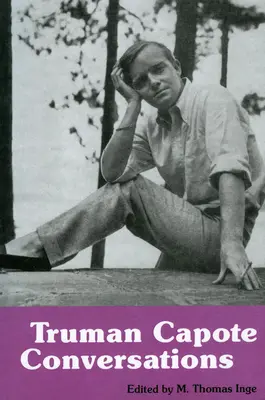 Truman Capote: Rozhovory - Truman Capote: Conversations