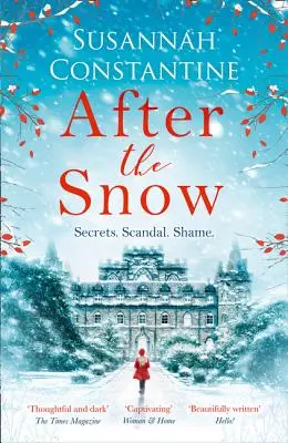 Po snehu - After the Snow