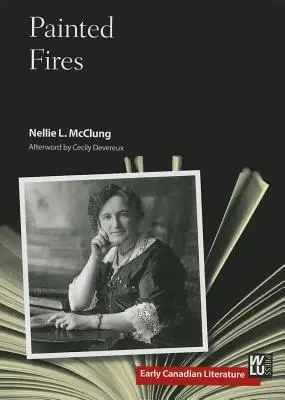 Maľované ohne - Painted Fires
