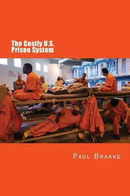 Nákladný väzenský systém USA: Príliš drahý v dolároch, národnej prestíži a životoch - The Costly U. S. Prison System: Too Costly in Dollars, National Prestige, and Lives