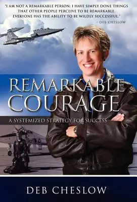 Pozoruhodná odvaha - Remarkable Courage
