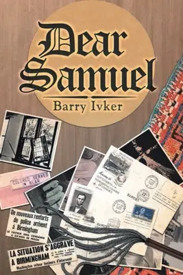 Vážený Samuel - Dear Samuel