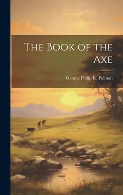 Kniha sekery - The Book of the Axe