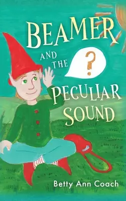 Beamer a zvláštny zvuk - Beamer and the Peculiar Sound