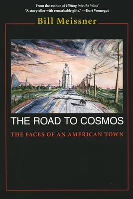Cesta do vesmíru: Tváre amerického mesta - Road to Cosmos: The Faces of An American Town