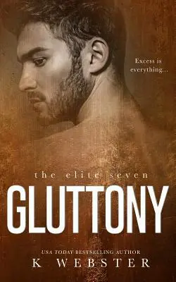Obžerstvo - Gluttony