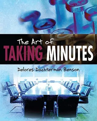 Umenie brať minúty - The Art of Taking Minutes