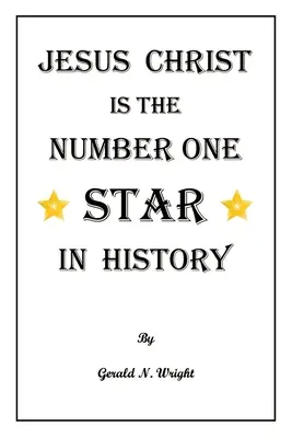 Ježiš Kristus je hviezdou číslo jeden v dejinách - Jesus Christ Is the Number One Star of History