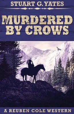 Zavraždení vranami - Murdered By Crows