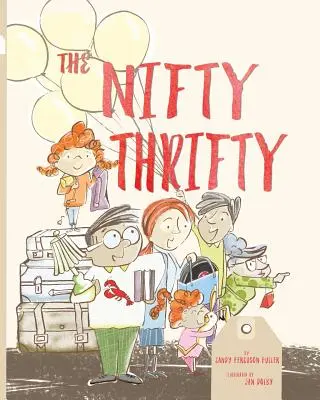 Nifty Thrifty - The Nifty Thrifty