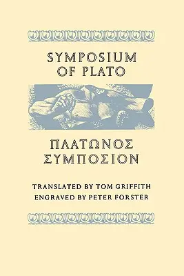 Platónovo Symposium - Symposium of Plato