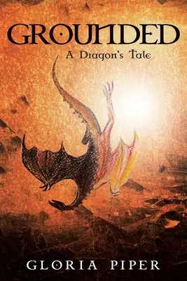 Uzemnený: Dračí príbeh - Grounded: A Dragon's Tale