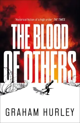 Krv iných - The Blood of Others
