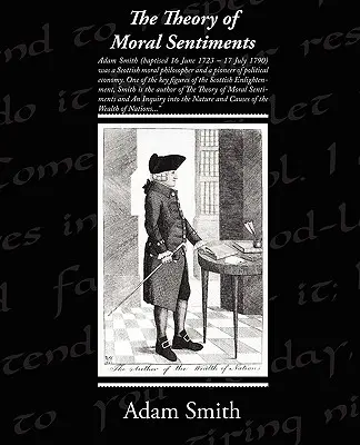 Teória morálnych citov - The Theory of Moral Sentiments