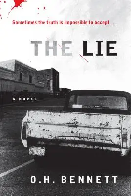 Klamstvo - The Lie