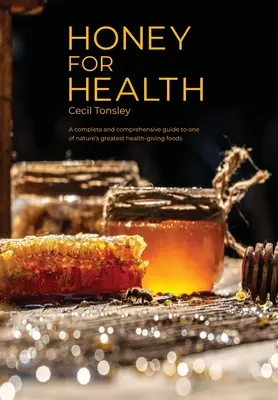 Med pre zdravie - Honey for Health