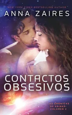 Obsesívne kontakty - Contactos Obsesivos