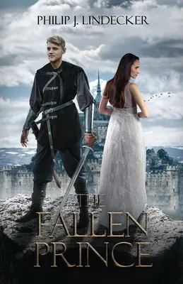 Padlý princ - The Fallen Prince