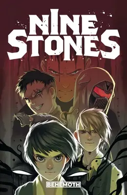 Deväť kameňov Vol. 1 - Nine Stones Vol. 1