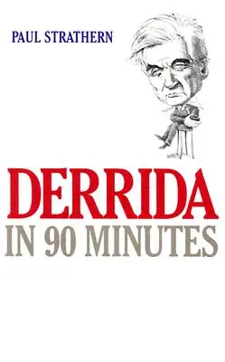 Derrida v 90 minútach - Derrida in 90 Minutes