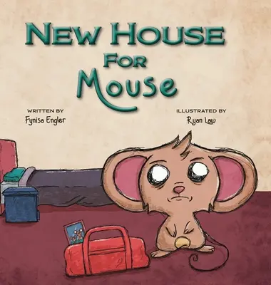 Nový dom pre myš - New House For Mouse