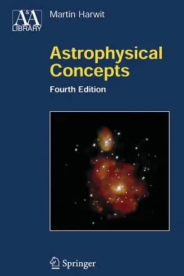 Astrofyzikálne koncepcie - Astrophysical Concepts