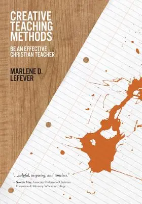 Kreatívne metódy vyučovania - Creative Teaching Methods
