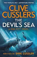 Clive Cussler: Diablovo more - Clive Cussler's The Devil's Sea