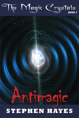Antimagia - Antimagic