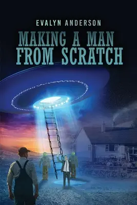 Výroba človeka z nuly - Making a Man from Scratch