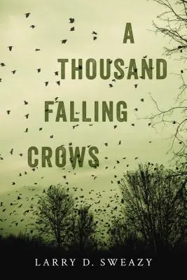 Tisíc padajúcich vrán - Thousand Falling Crows