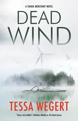 Mŕtvy vietor - Dead Wind