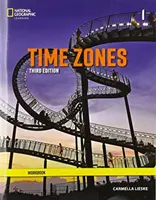 Časové pásma 1: Pracovný zošit - Time Zones 1: Workbook