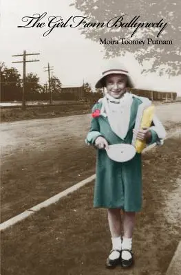 Dievča z Ballyneety - The Girl from Ballyneety