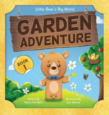 Záhradné dobrodružstvo - Garden Adventure