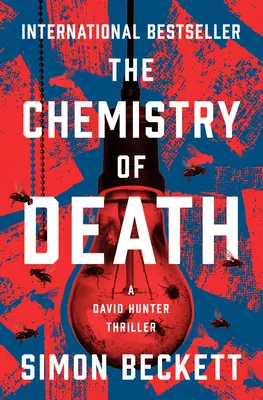 Chémia smrti - The Chemistry of Death