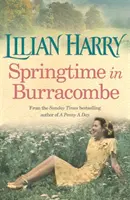 Jar v Burracombe - Springtime In Burracombe