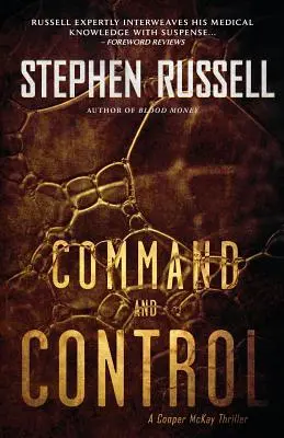 Príkaz a kontrola - Command and Control