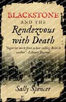 Blackstone a stretnutie so smrťou - Blackstone and the Rendezvous with Death